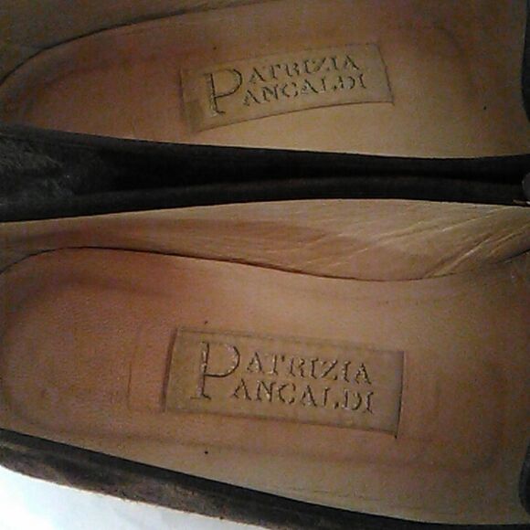 Patrizia Pancaldi Loafers  - Picture 7 of 15